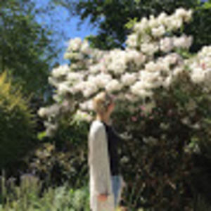 Meet your Posher, Emeline